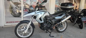 BMW F 650GS