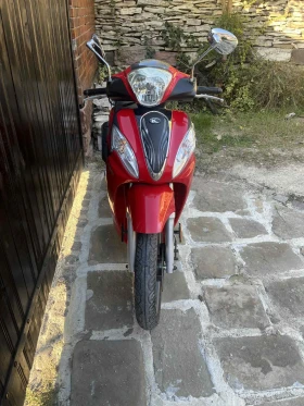 Kymco People 125 | Mobile.bg    2