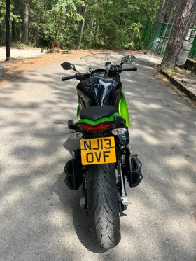 Kawasaki Z Sx, снимка 4
