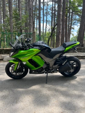 Kawasaki Z Sx, снимка 6