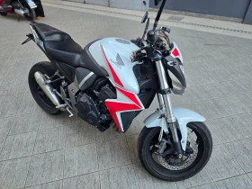 Honda Cb 1000R, снимка 5