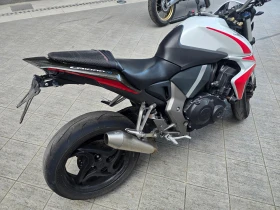Honda Cb 1000R, снимка 2