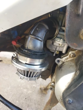 Generic XOR 50 2Т | Auto.bg — изображение 3