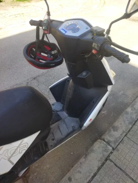 Generic XOR 50 2Т | Auto.bg — изображение 6