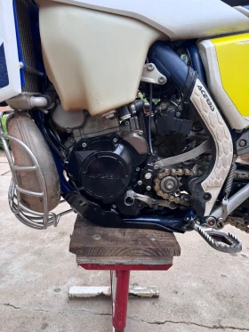 Husqvarna TE 300 TPI | Mobile.bg � ����� ������ 5