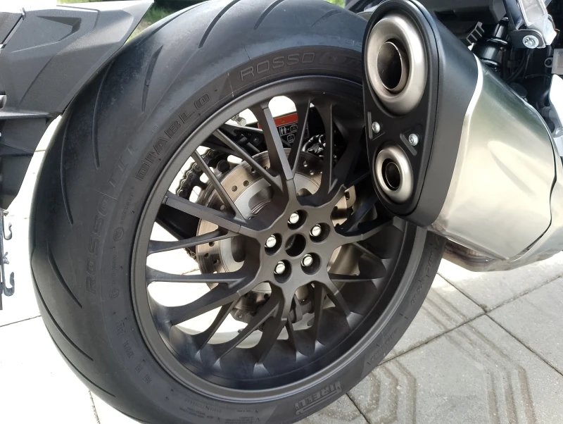 Honda Cb 1000R, снимка 14 - Мотоциклети и мототехника - 51393214