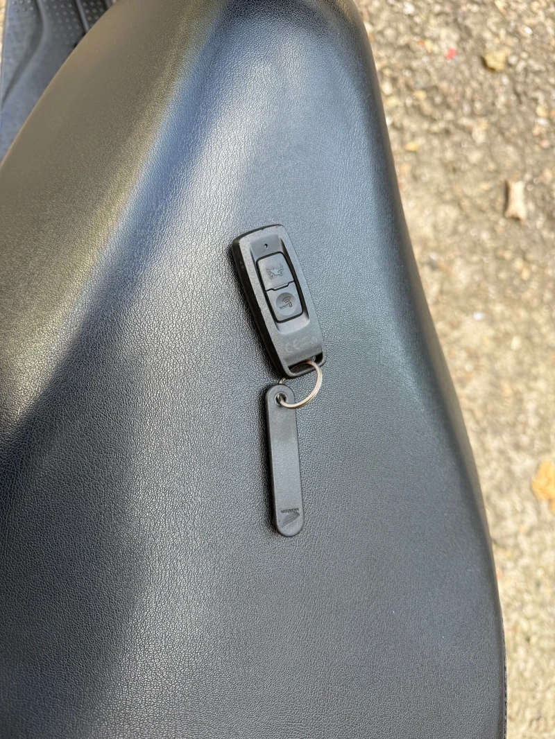 Honda Vision 110, 2023 год. , снимка 9 - Мотоциклети и мототехника - 53090704