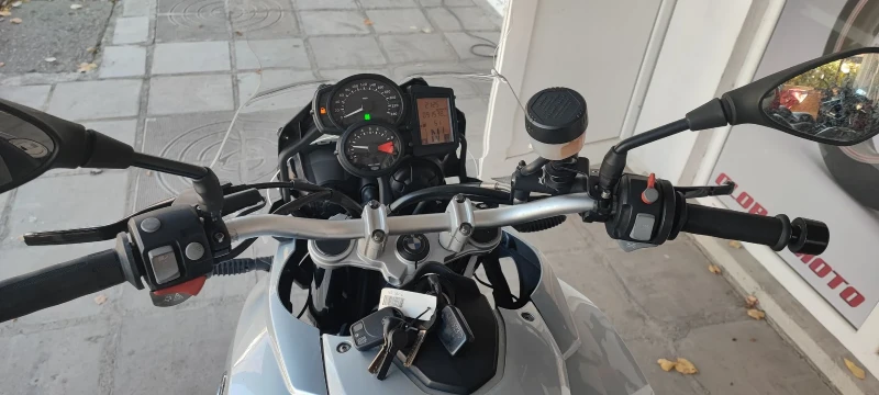 BMW F 650GS, снимка 6 - Мотоциклети и мототехника - 52224878