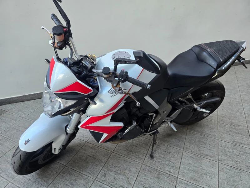 Honda Cb 1000R, снимка 6 - Мотоциклети и мототехника - 53557493