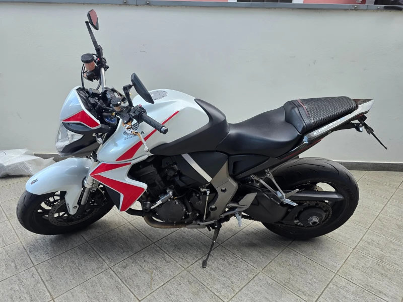 Honda Cb 1000R, снимка 4 - Мотоциклети и мототехника - 53557493