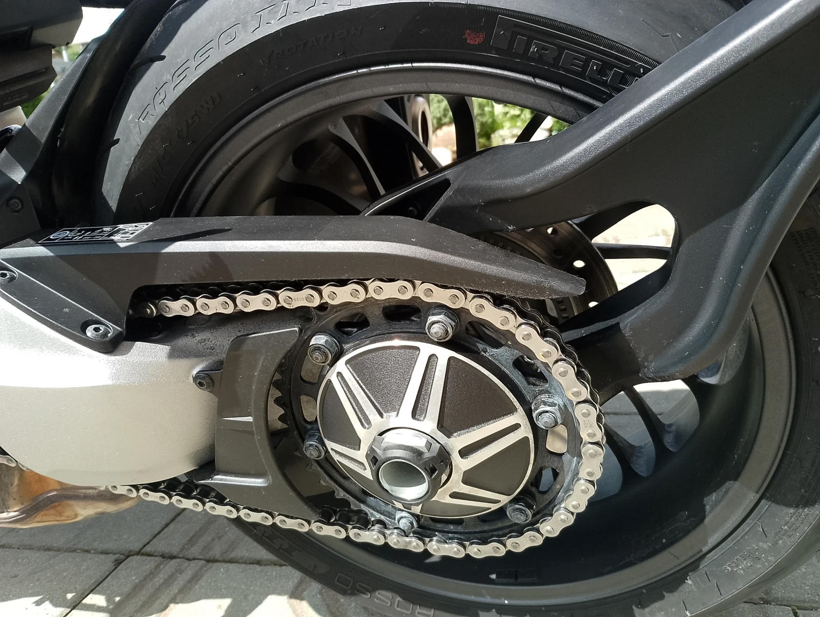 Honda Cb 1000R | Mobile.bg � ����������� 15