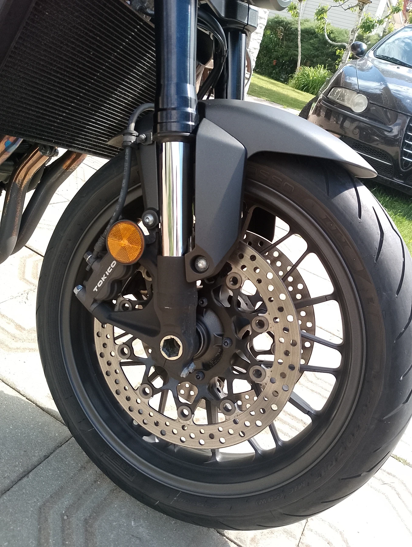 Honda Cb 1000R | Mobile.bg � ����������� 12