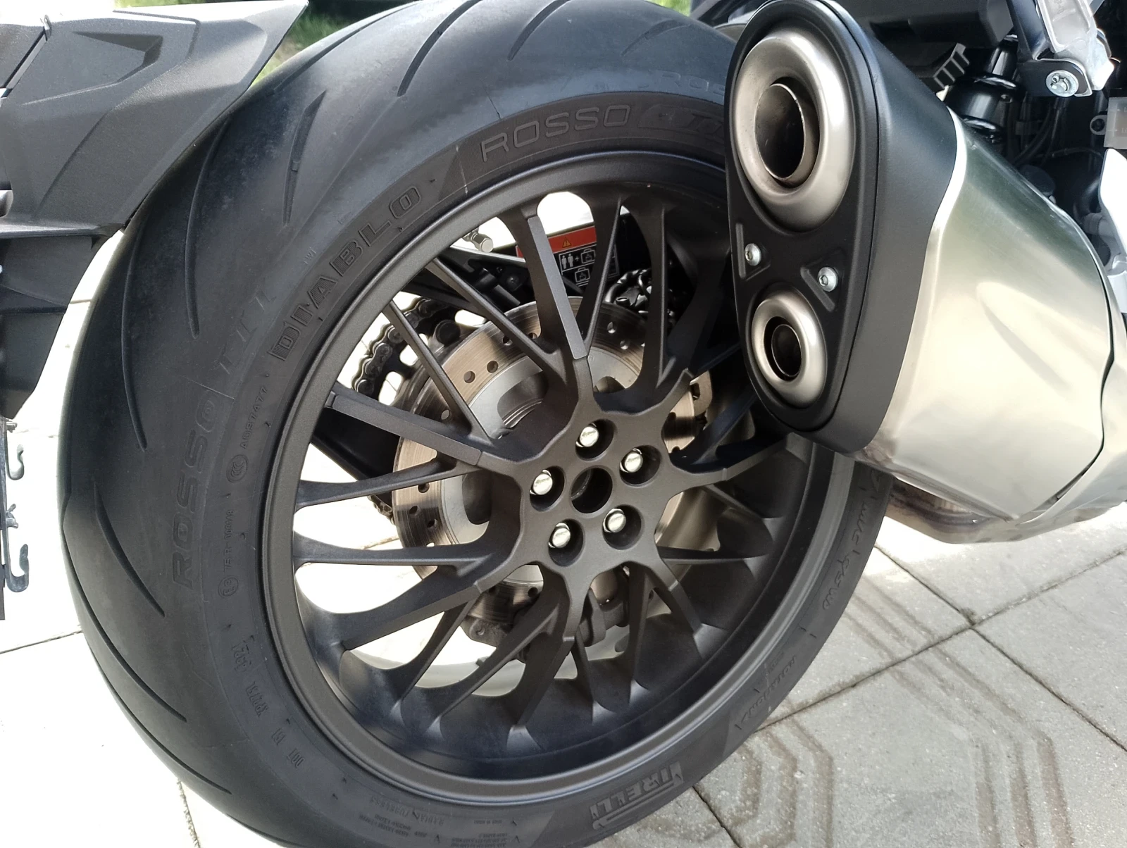 Honda Cb 1000R | Mobile.bg � ����������� 14