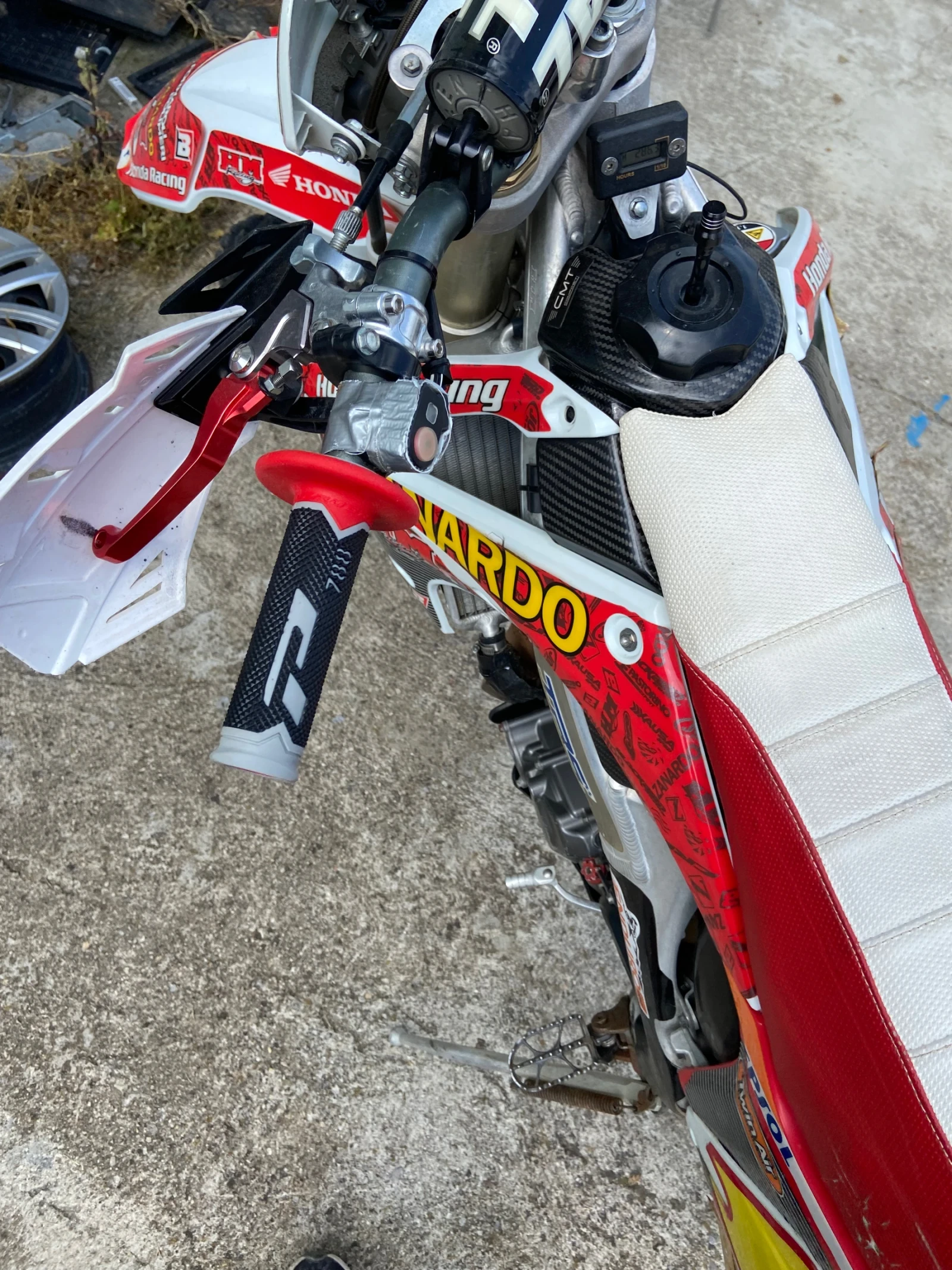 Honda Crf | Mobile.bg   4