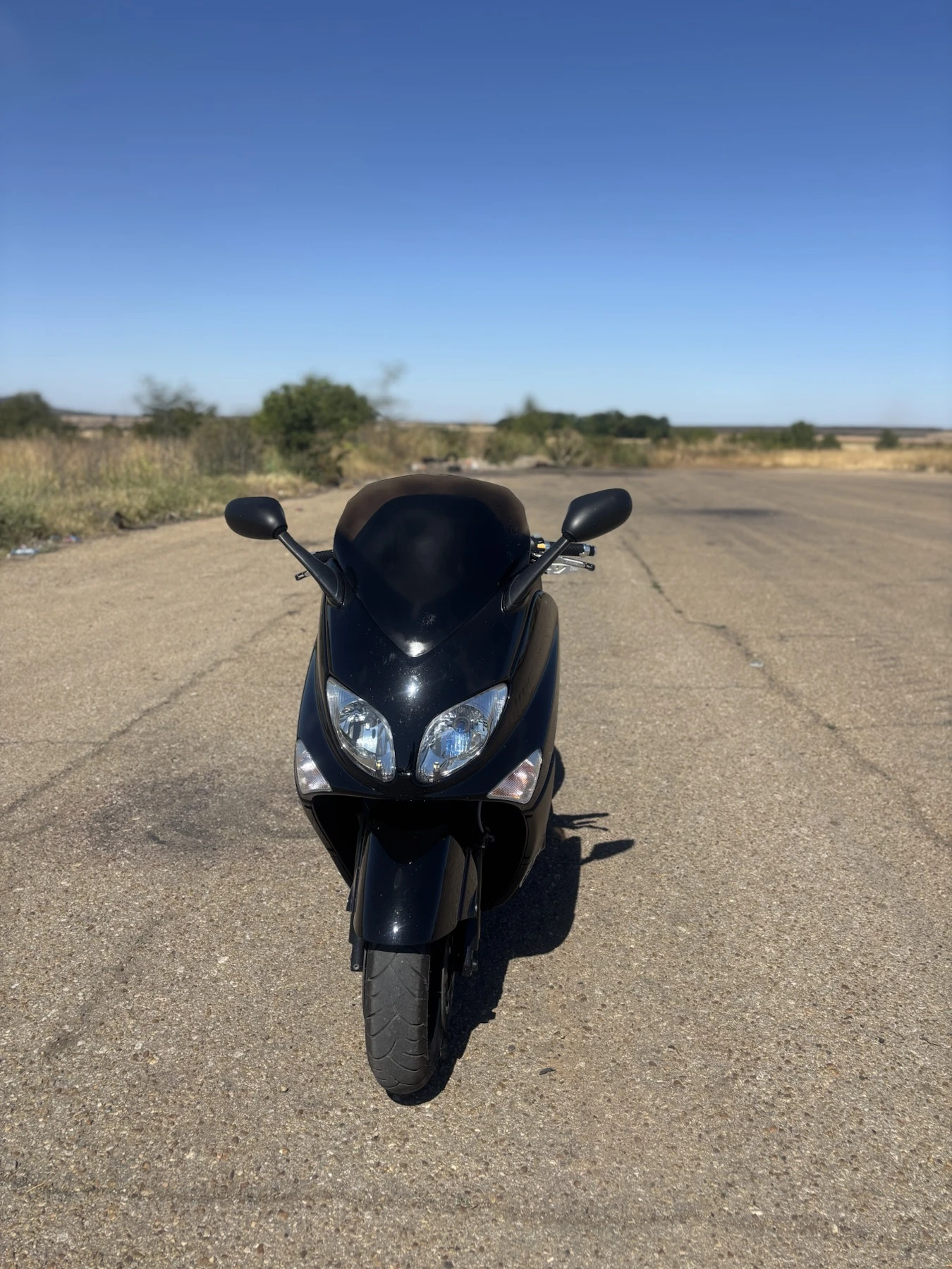 Yamaha T-max | Mobile.bg � ����������� 2