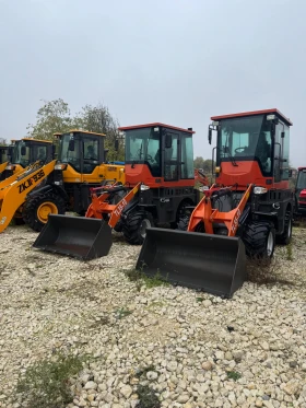 Багер Друга марка, снимка 4