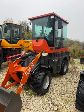 Багер Друга марка, снимка 2