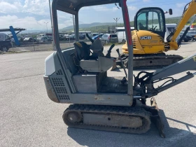 Обява за продажба на Багер Volvo EC 15 B XR ~17 900 лв. - изображение 4