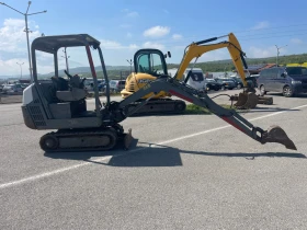 Обява за продажба на Багер Volvo EC 15 B XR ~17 900 лв. - изображение 2