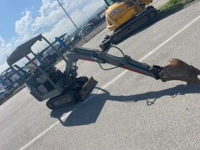 Обява за продажба на Багер Volvo EC 15 B XR ~17 900 лв. - изображение 3