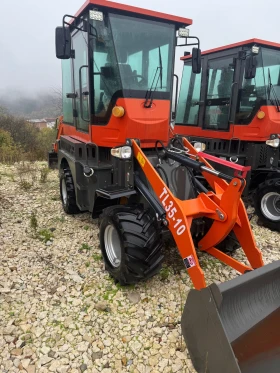 Багер Друга марка  - изображение 1