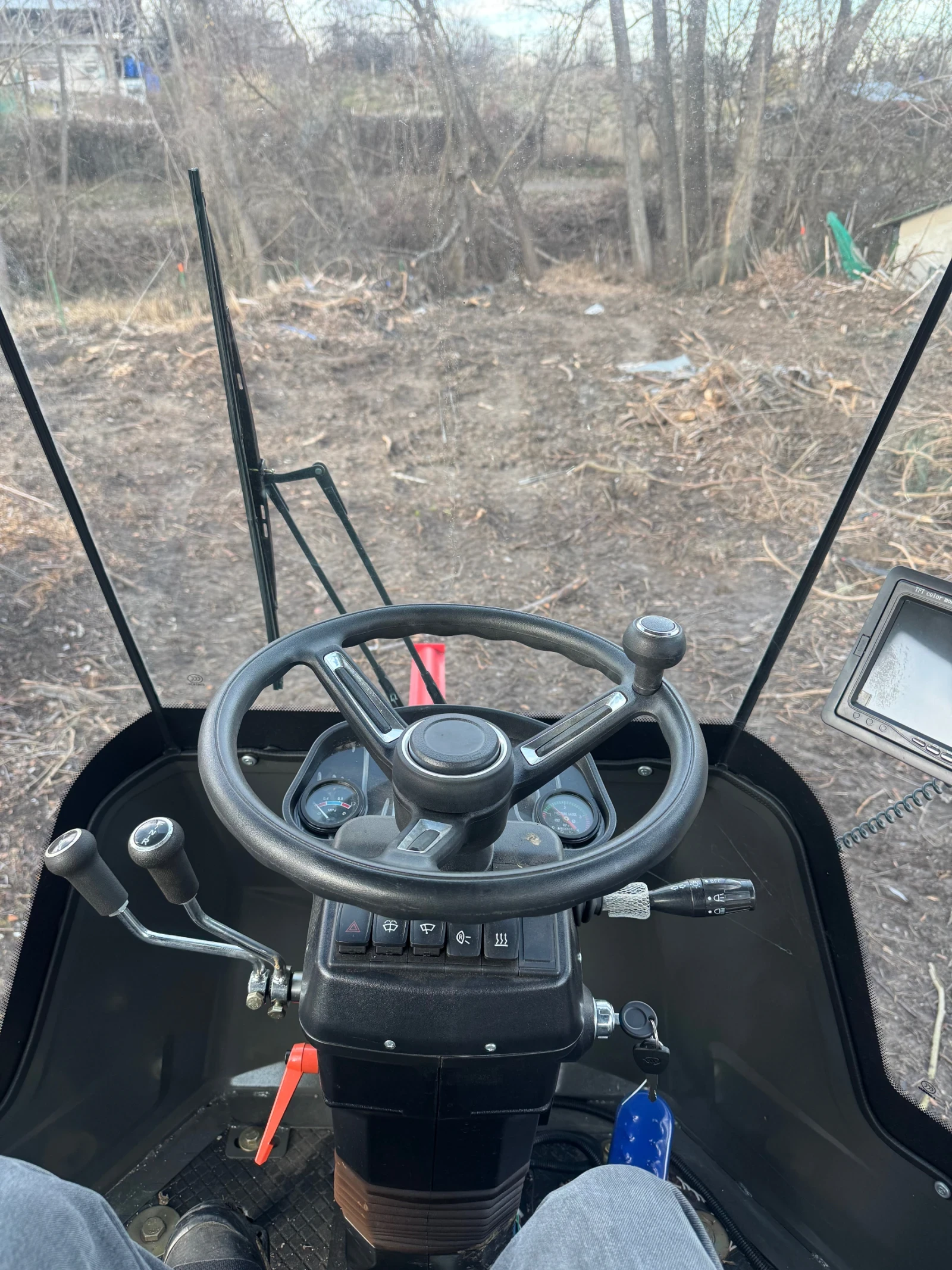 Багер Друга марка  - изображение 9