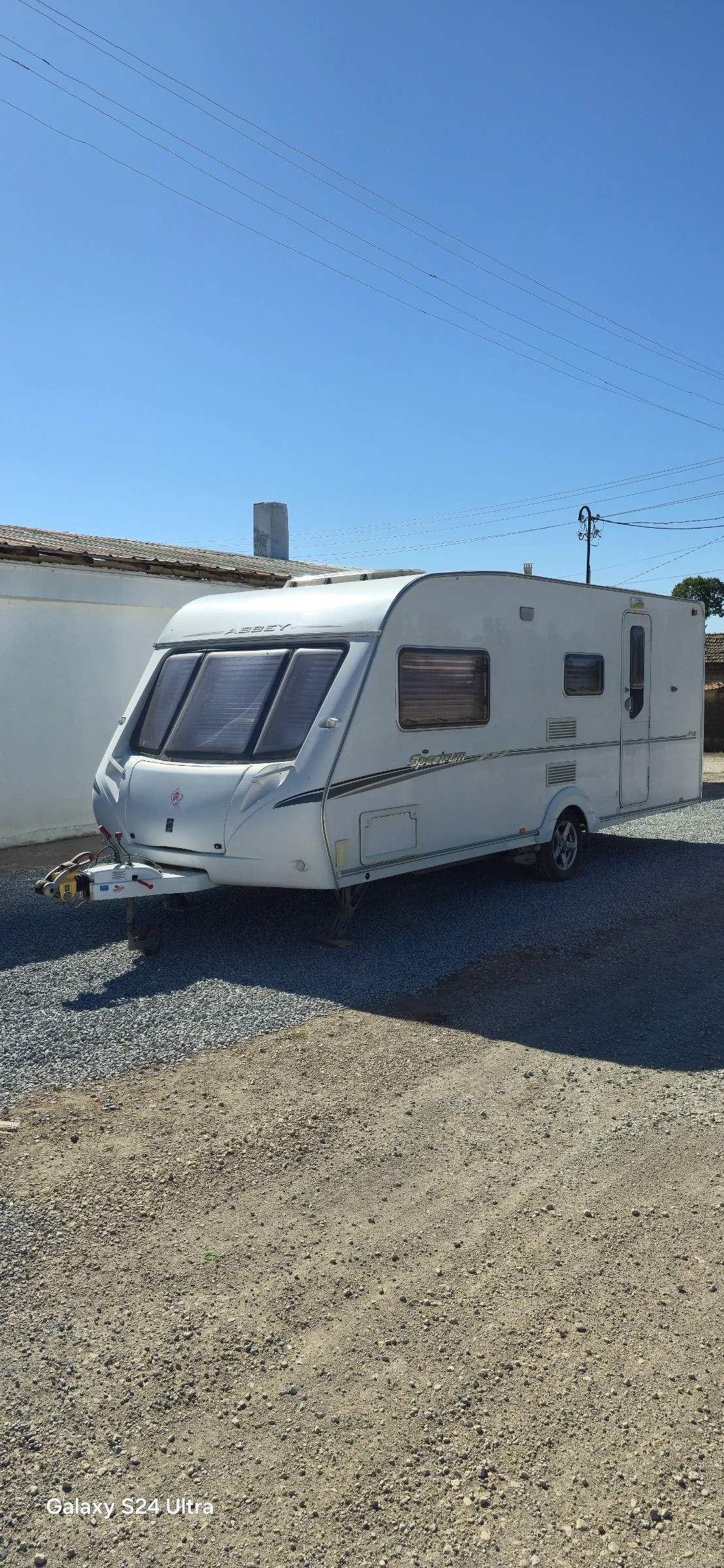 �������� ABI Spectrum  | Mobile.bg � ����������� 3