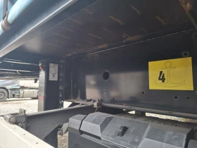 Полуремарке Krone СД, снимка 6