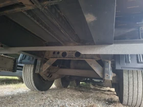 Полуремарке Krone СД, снимка 6 - Ремаркета - 52895969