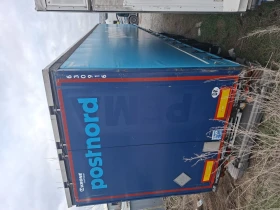 Полуремарке Krone СД, снимка 4 - Ремаркета - 52895969