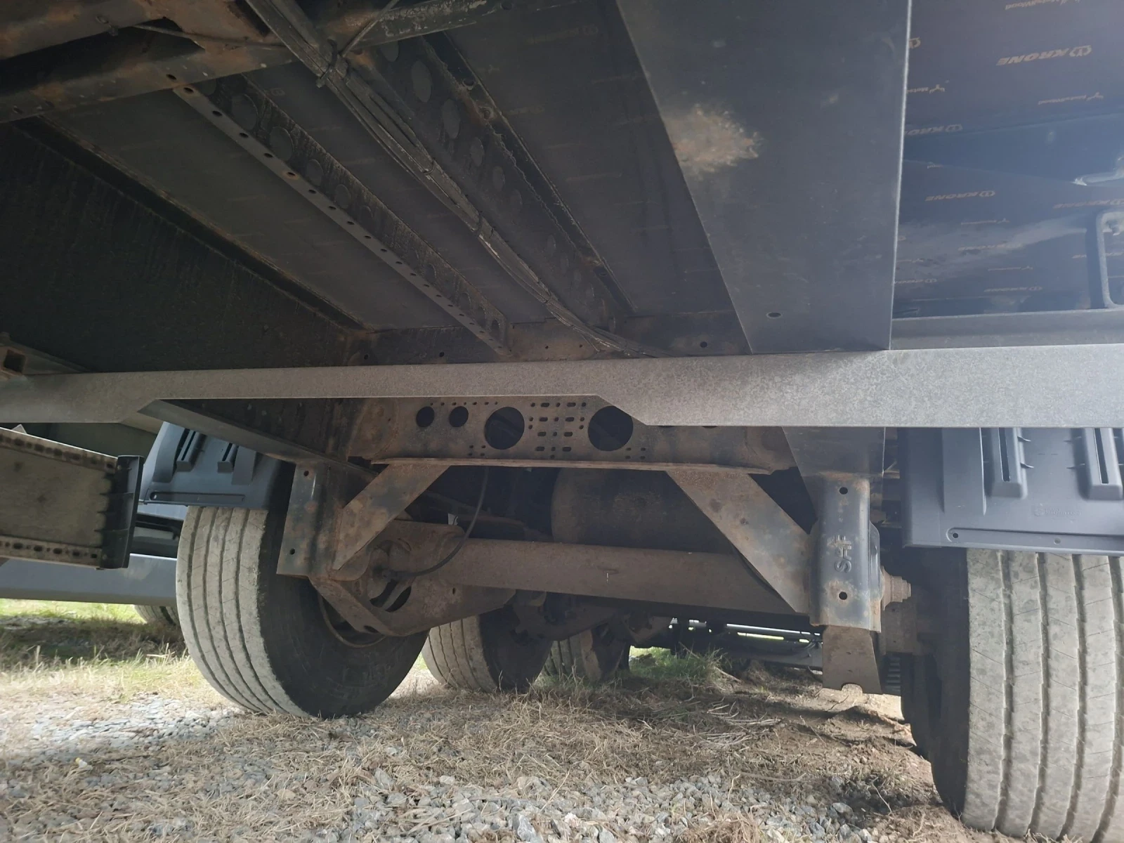 ����������� Krone �� | Mobile.bg � ����������� 6