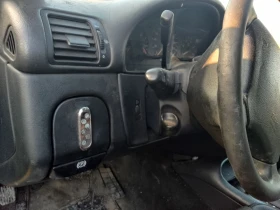 ЧАСТИ Мерцедес МЛ 1999-2005г. Mercedes Benz ML klasse W163 дизел CDI 2700куб, снимка 11