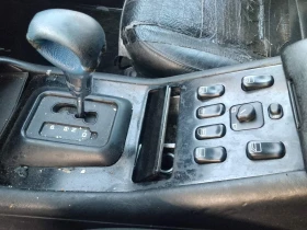 ЧАСТИ Мерцедес МЛ 1999-2005г. Mercedes Benz ML klasse W163 дизел CDI 2700куб, снимка 10