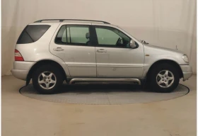 ����� �������� �� 1999-2005�. Mercedes Benz ML klasse W163 ����� CDI 2700��� | Mobile.bg � ����� ������ 6
