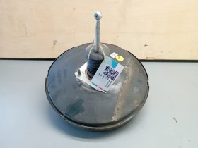 Серво Фолксваген Туран, Голф 5 2.0тди