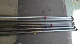 Екстериорни неметални аксесоари, снимка 1