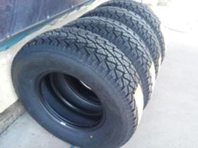 Гуми Всесезонни 215/75R15, снимка 3