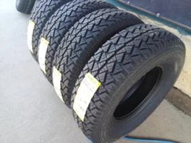 Гуми Всесезонни 215/75R15, снимка 2