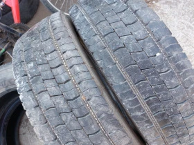 Гуми Всесезонни 215/75R17.5, снимка 2