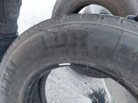Гуми Всесезонни 215/75R17.5, снимка 8