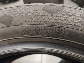 Гуми Всесезонни 195/55R16, снимка 8
