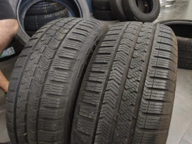 Гуми Всесезонни 195/55R16, снимка 3