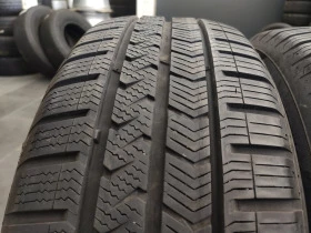 Гуми Всесезонни 195/55R16, снимка 1
