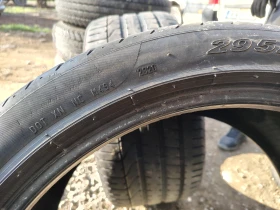Гуми Летни 295/35R21, снимка 7