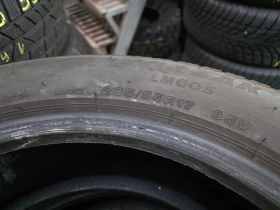 Гуми Зимни 205/55R17, снимка 7