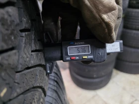 Гуми Зимни 205/55R17, снимка 6