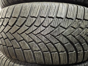 Гуми Зимни 205/55R17, снимка 3
