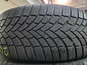 Гуми Зимни 205/55R17, снимка 1