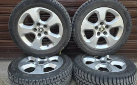 Джанти за Opel Vectra, снимка 8