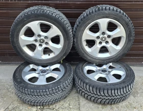 Джанти за Opel Vectra, снимка 1